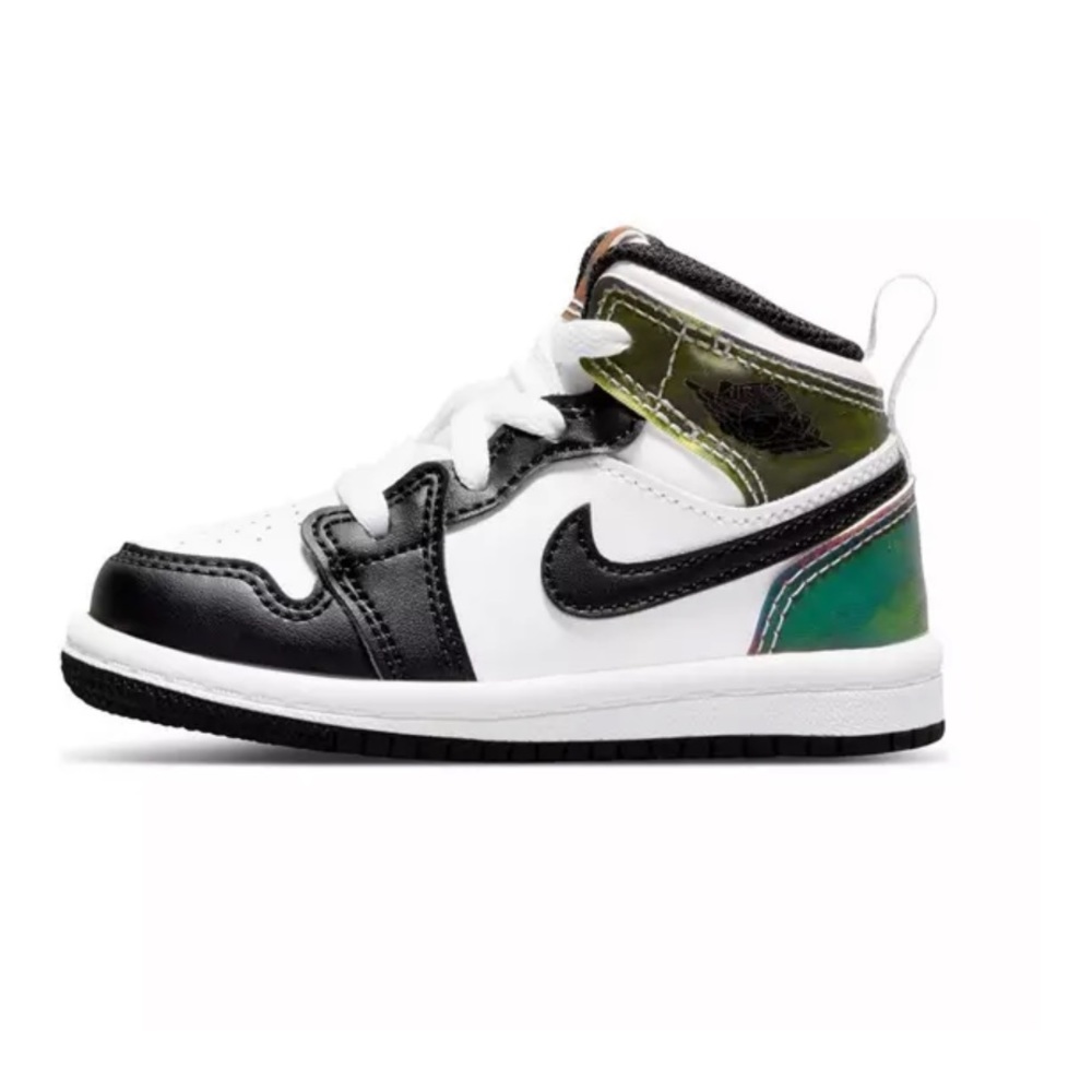 Jordan 1 Infant Shoes Size 5C